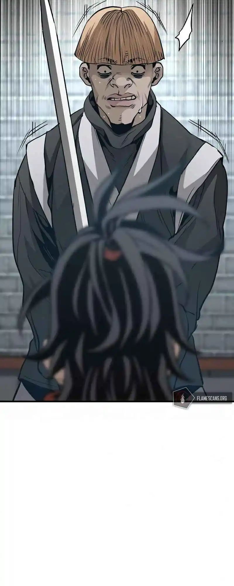 Read Murim Rpg Simulation Manga Online