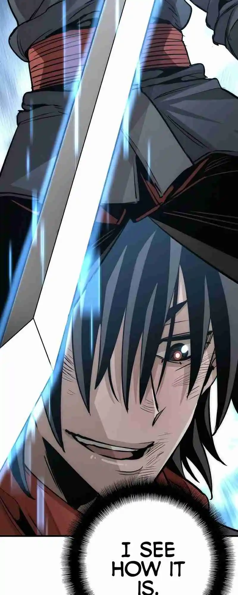 Read Murim Rpg Simulation Manga Online