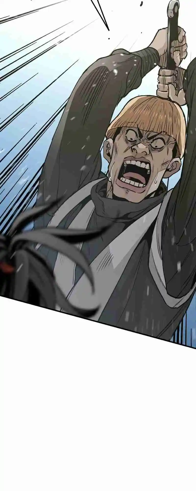 Read Murim Rpg Simulation Manga Online