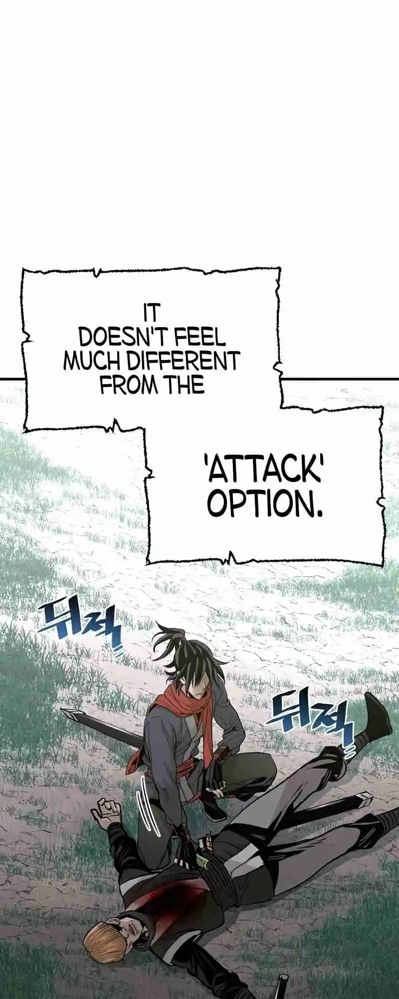 Read Murim Rpg Simulation Manga Online