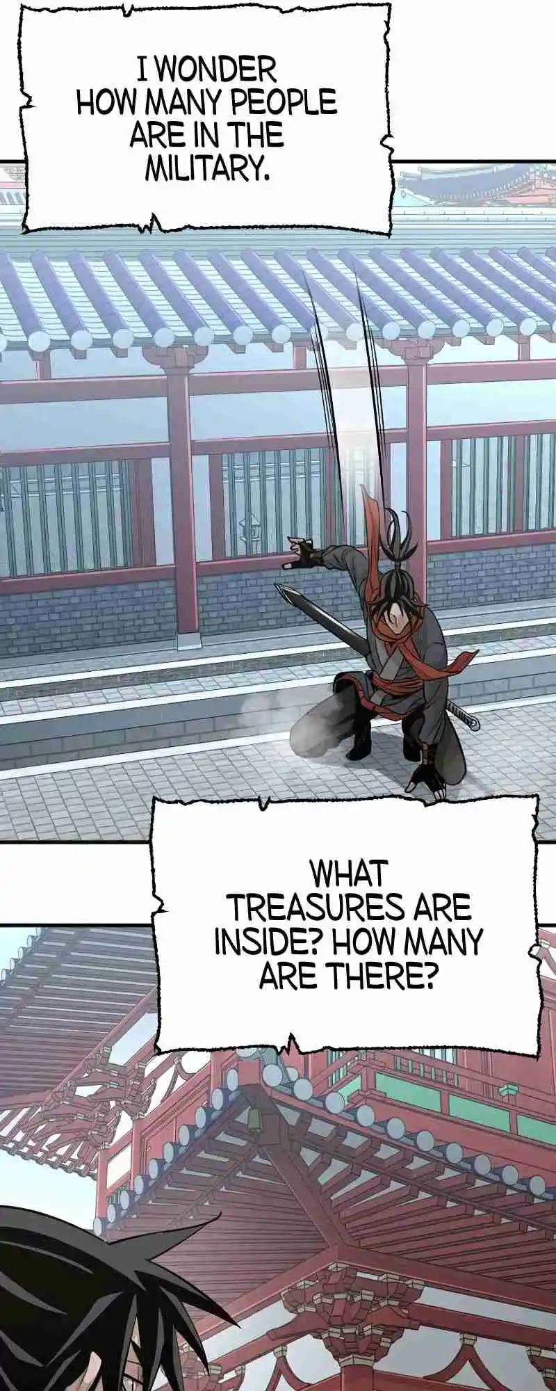 Read Murim Rpg Simulation Manga Online