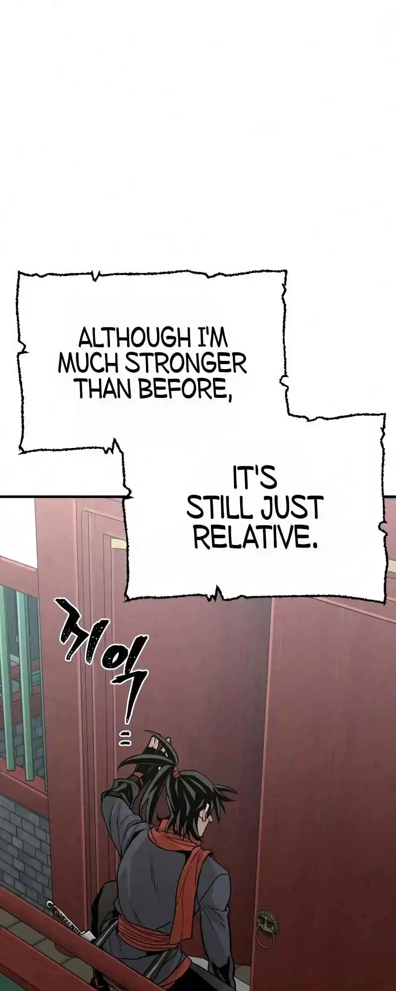 Read Murim Rpg Simulation Manga Online