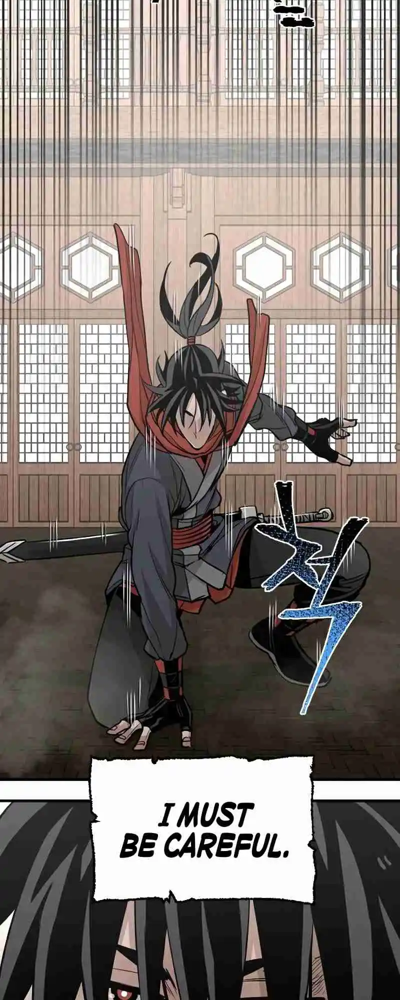 Read Murim Rpg Simulation Manga Online