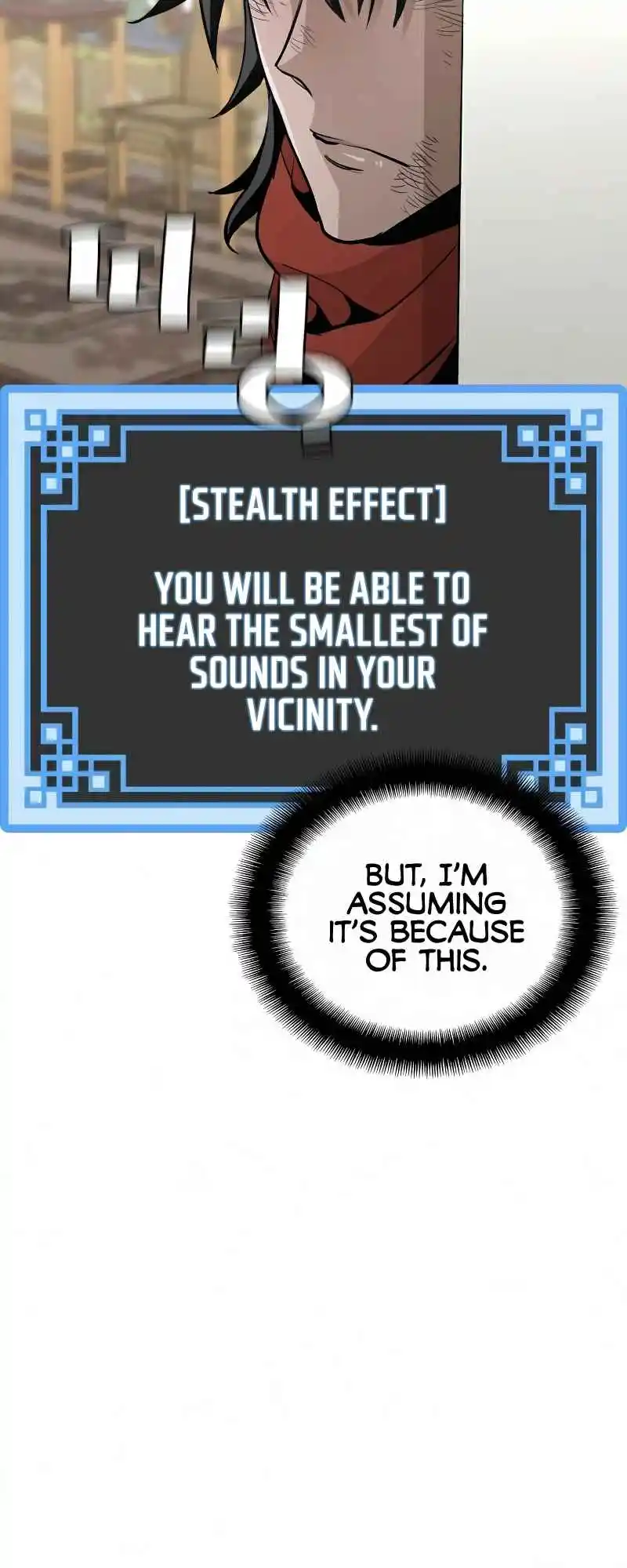 Read Murim Rpg Simulation Manga Online