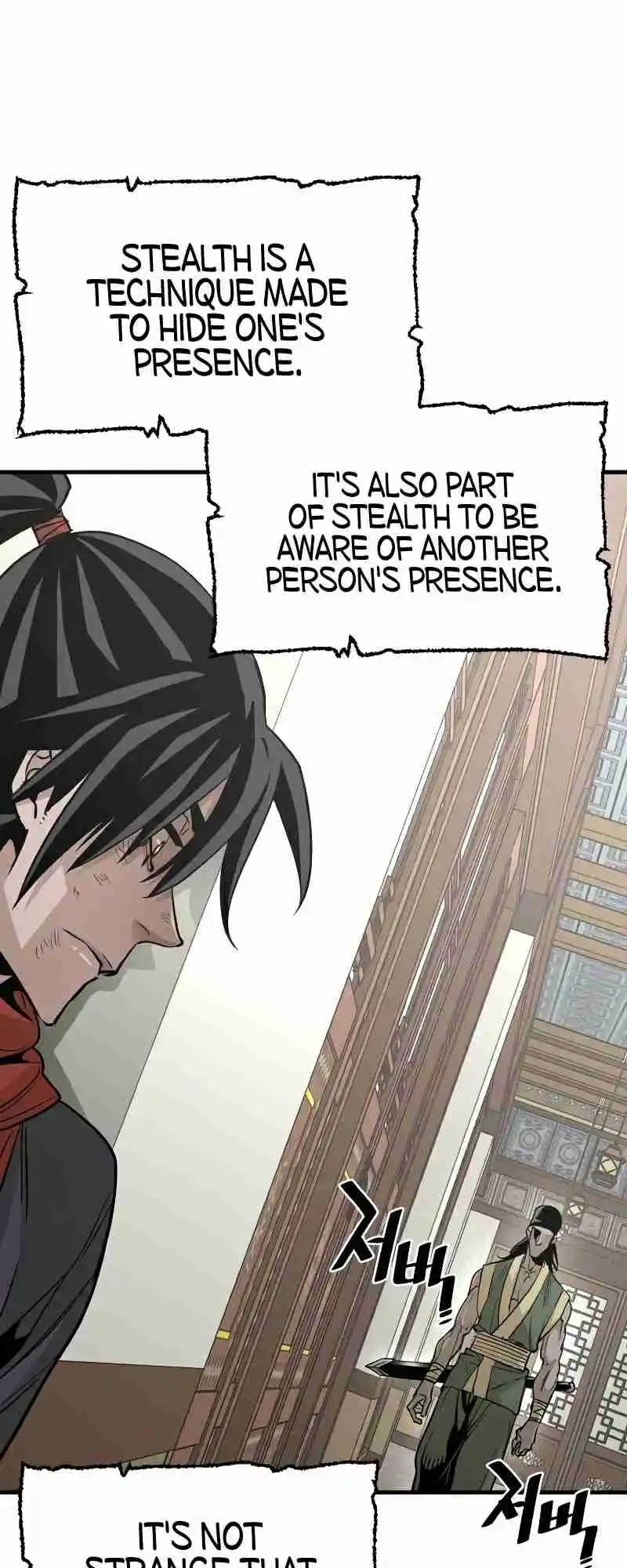 Read Murim Rpg Simulation Manga Online