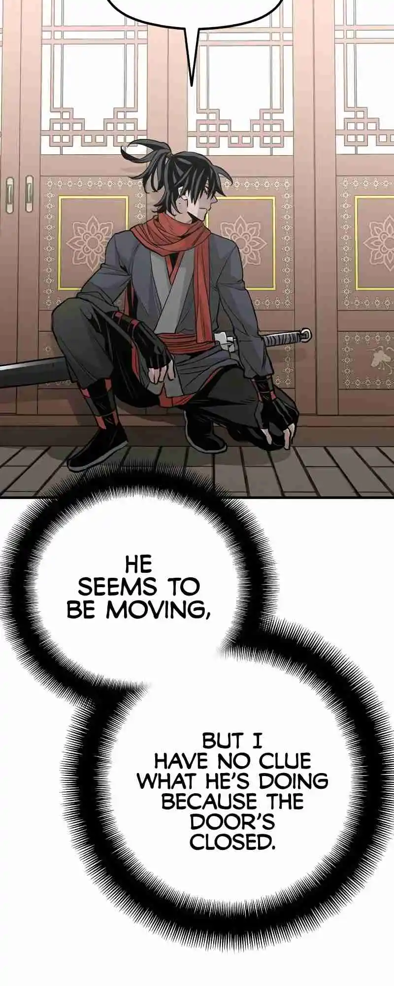 Read Murim Rpg Simulation Manga Online