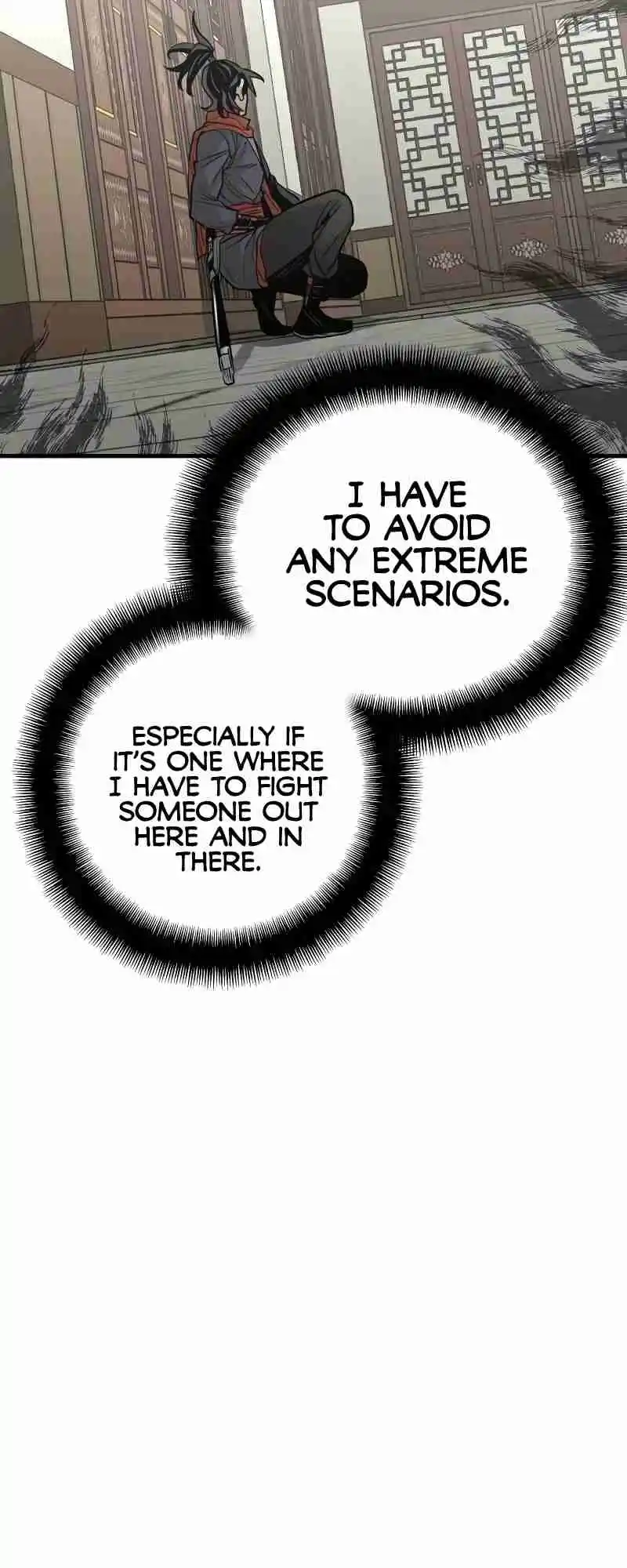 Read Murim Rpg Simulation Manga Online