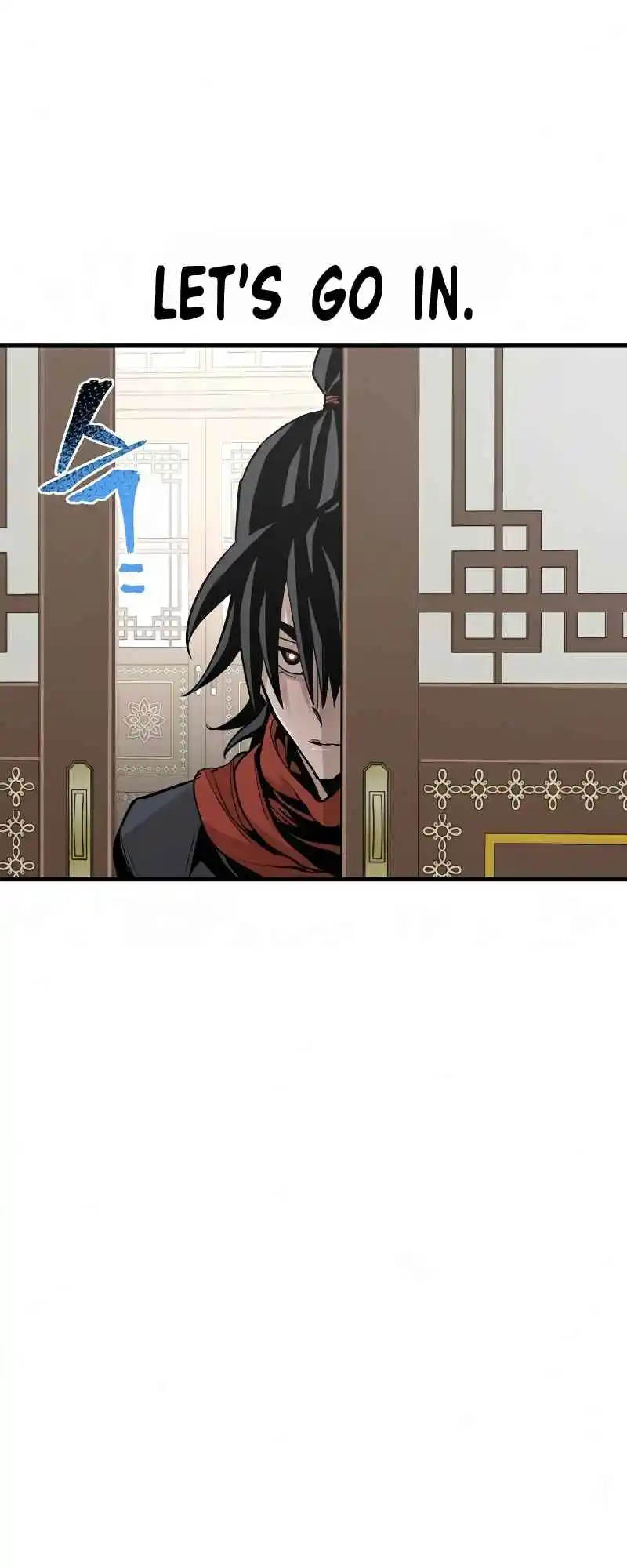 Read Murim Rpg Simulation Manga Online