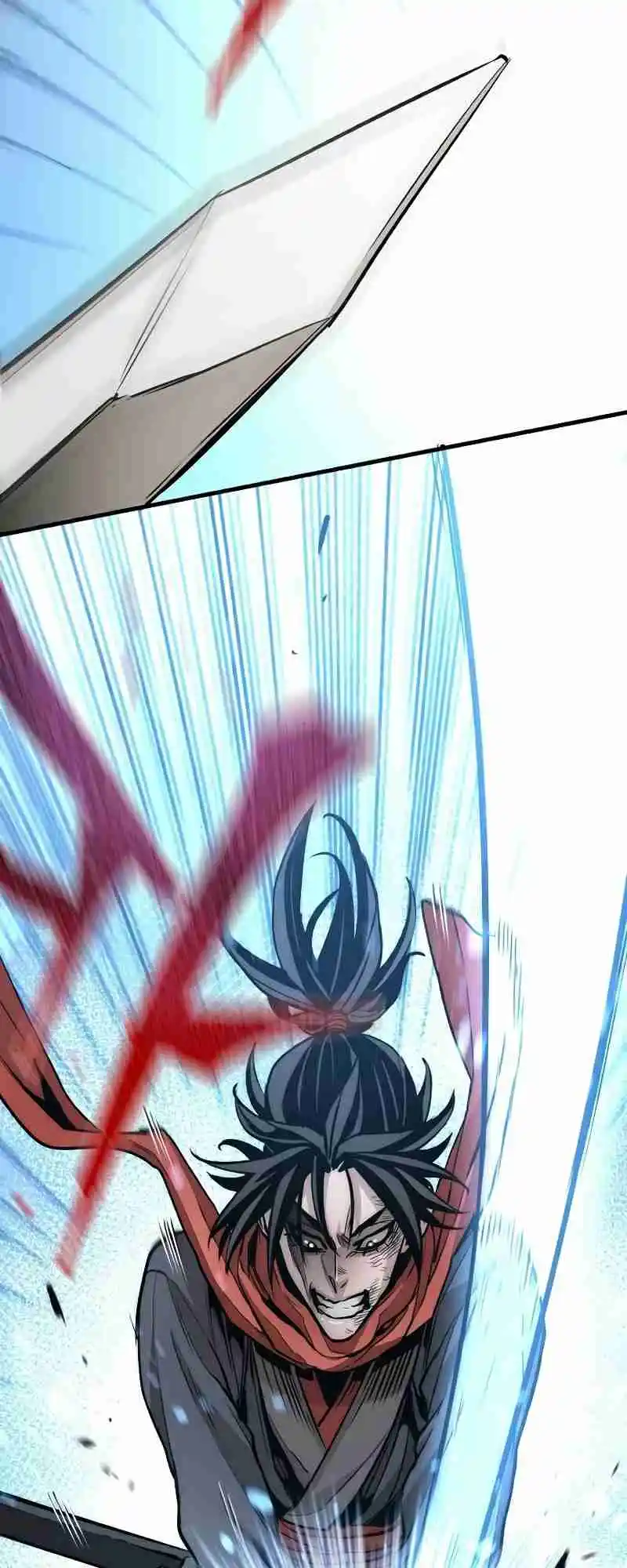 Read Murim Rpg Simulation Manga Online