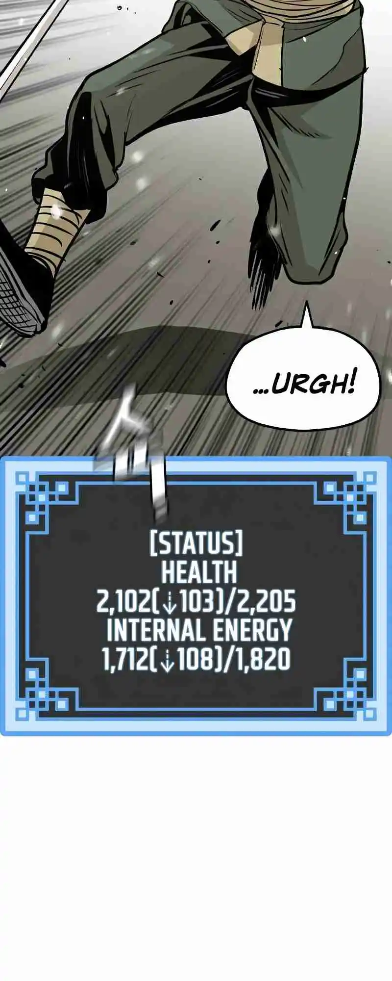 Read Murim Rpg Simulation Manga Online