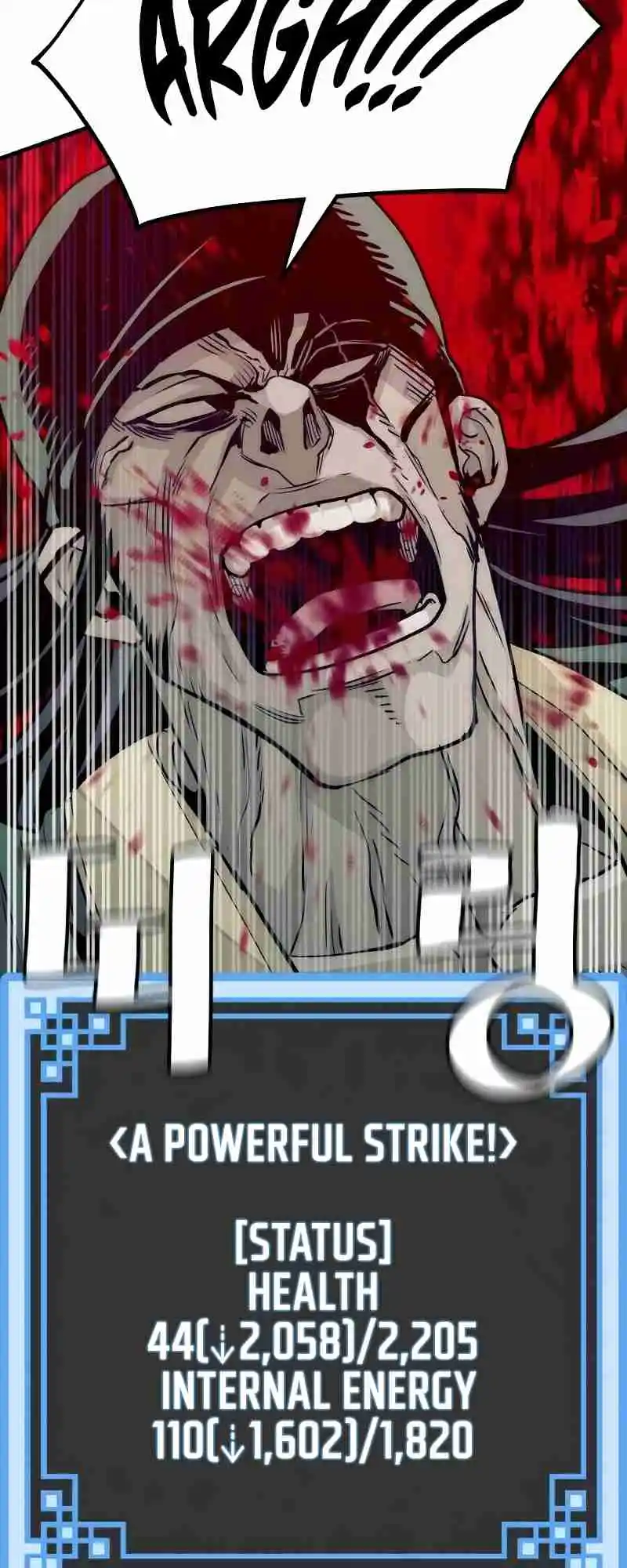 Read Murim Rpg Simulation Manga Online