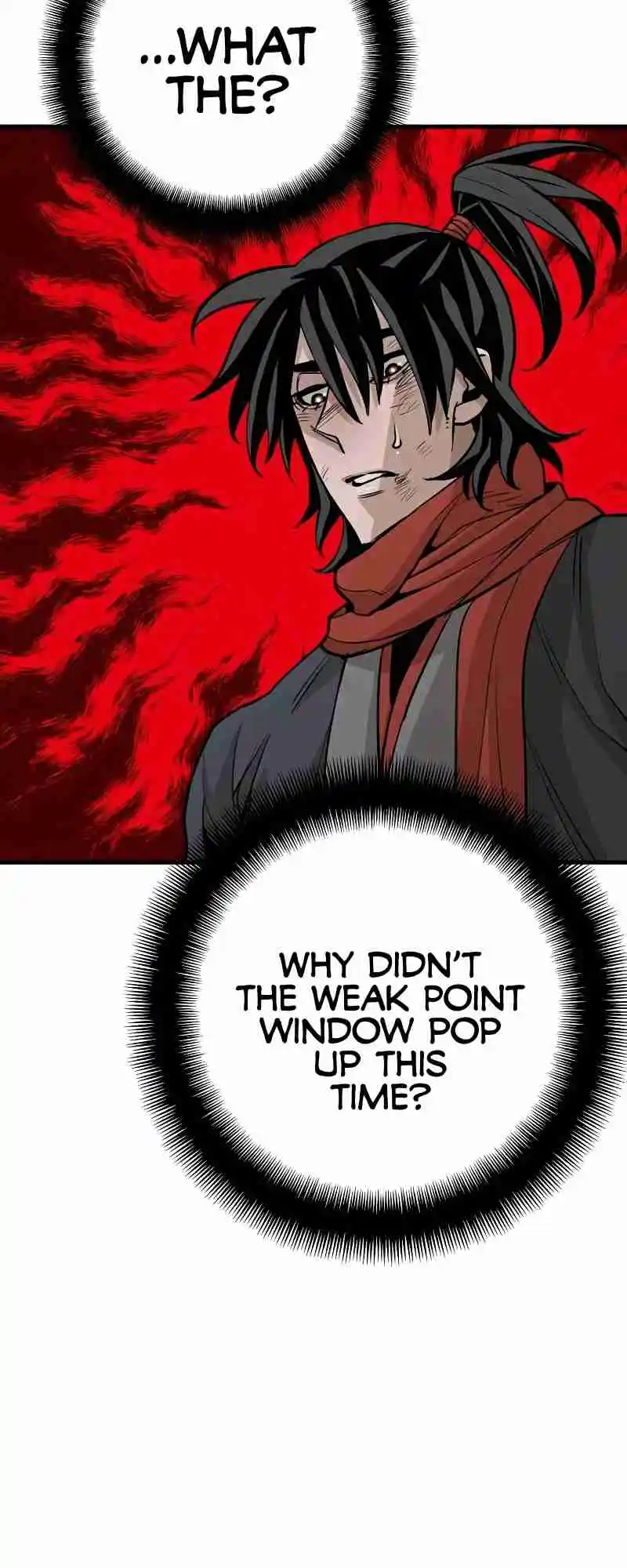 Read Murim Rpg Simulation Manga Online