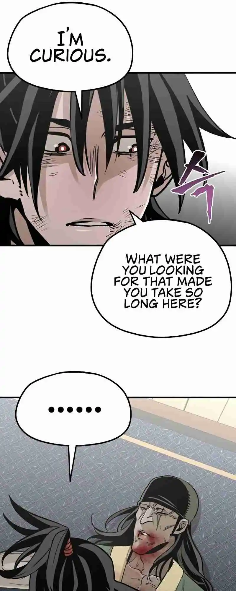 Read Murim Rpg Simulation Manga Online