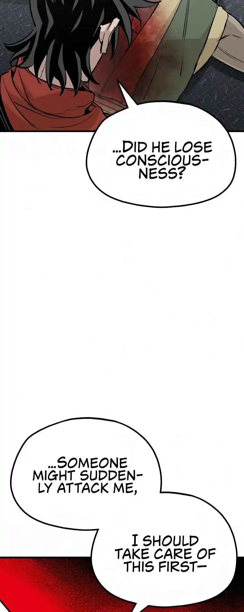 Read Murim Rpg Simulation Manga Online