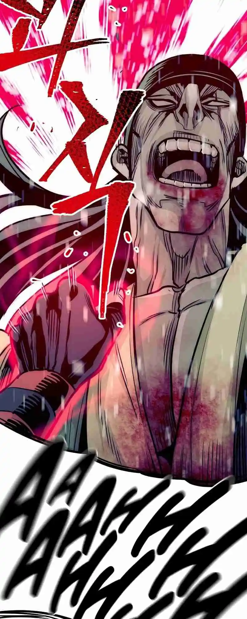 Read Murim Rpg Simulation Manga Online