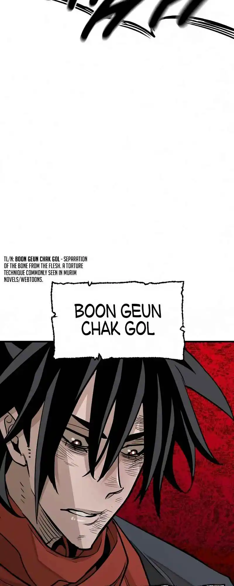 Read Murim Rpg Simulation Manga Online