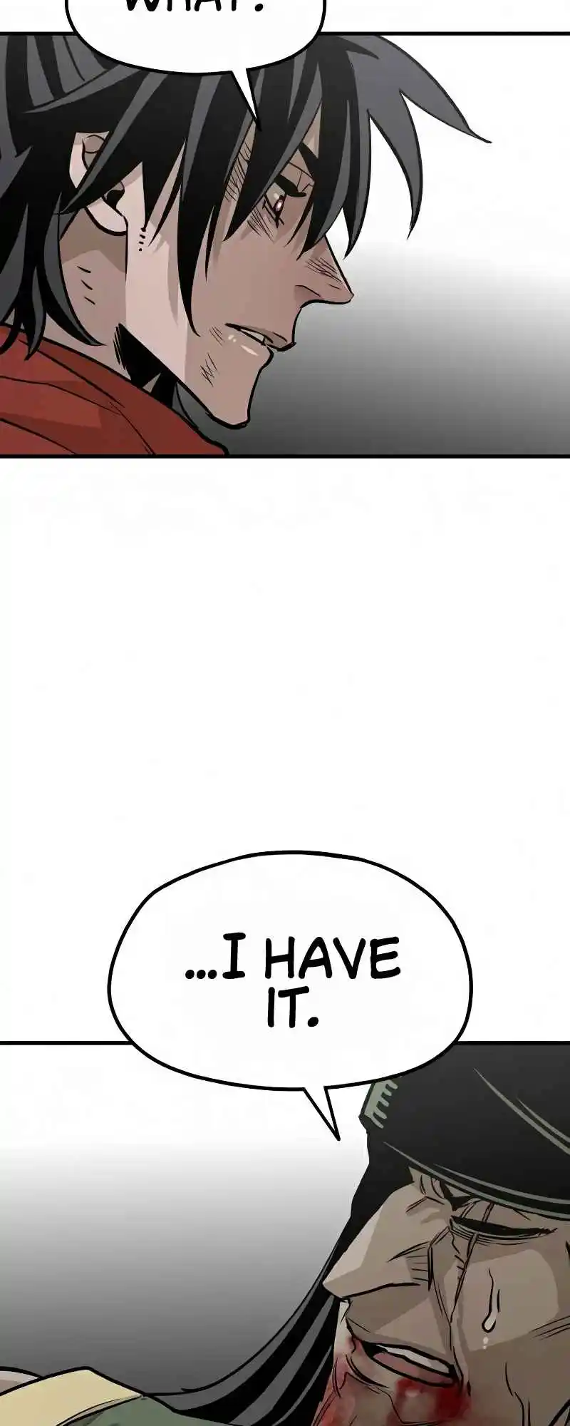 Read Murim Rpg Simulation Manga Online