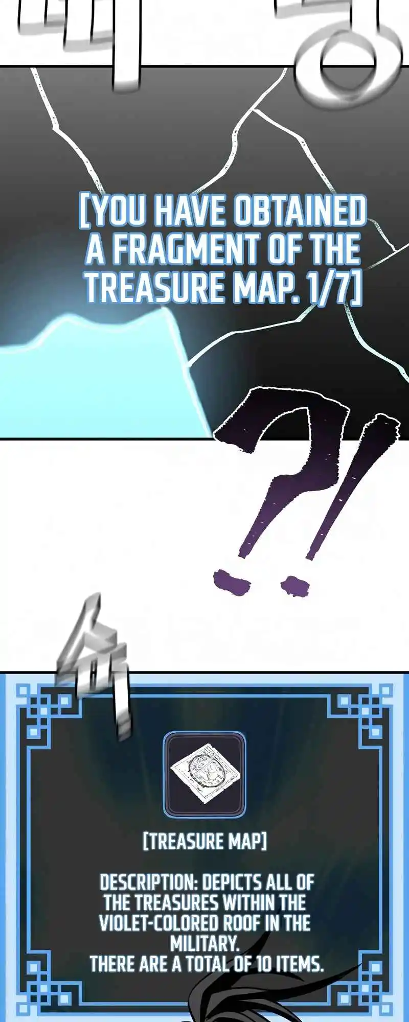 Read Murim Rpg Simulation Manga Online