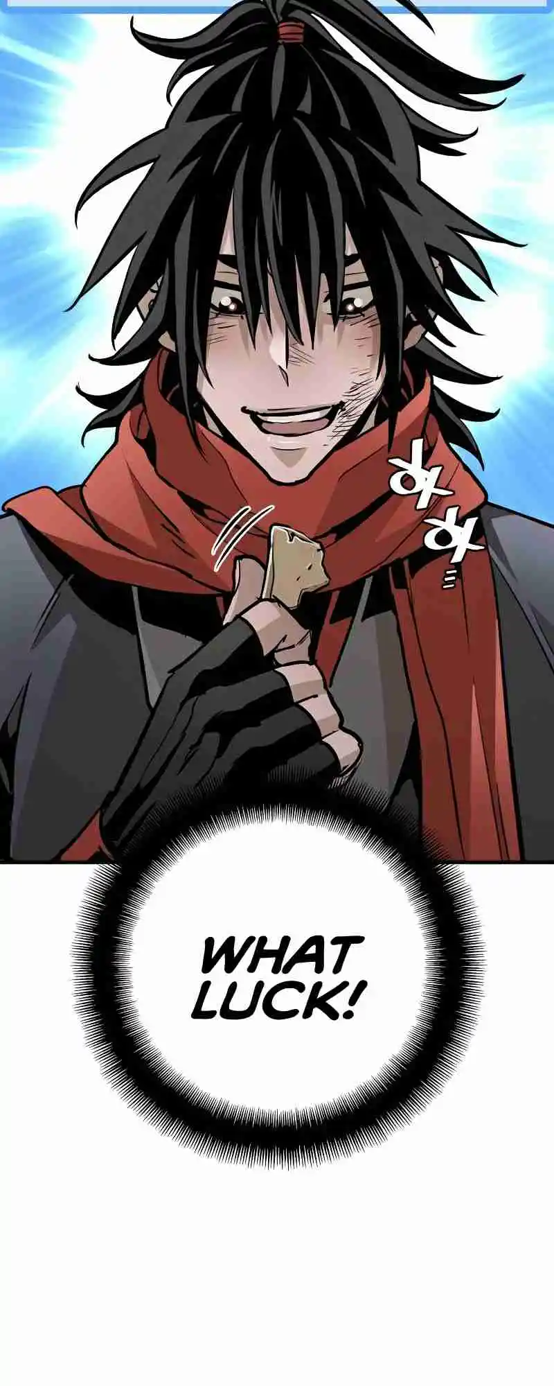 Read Murim Rpg Simulation Manga Online