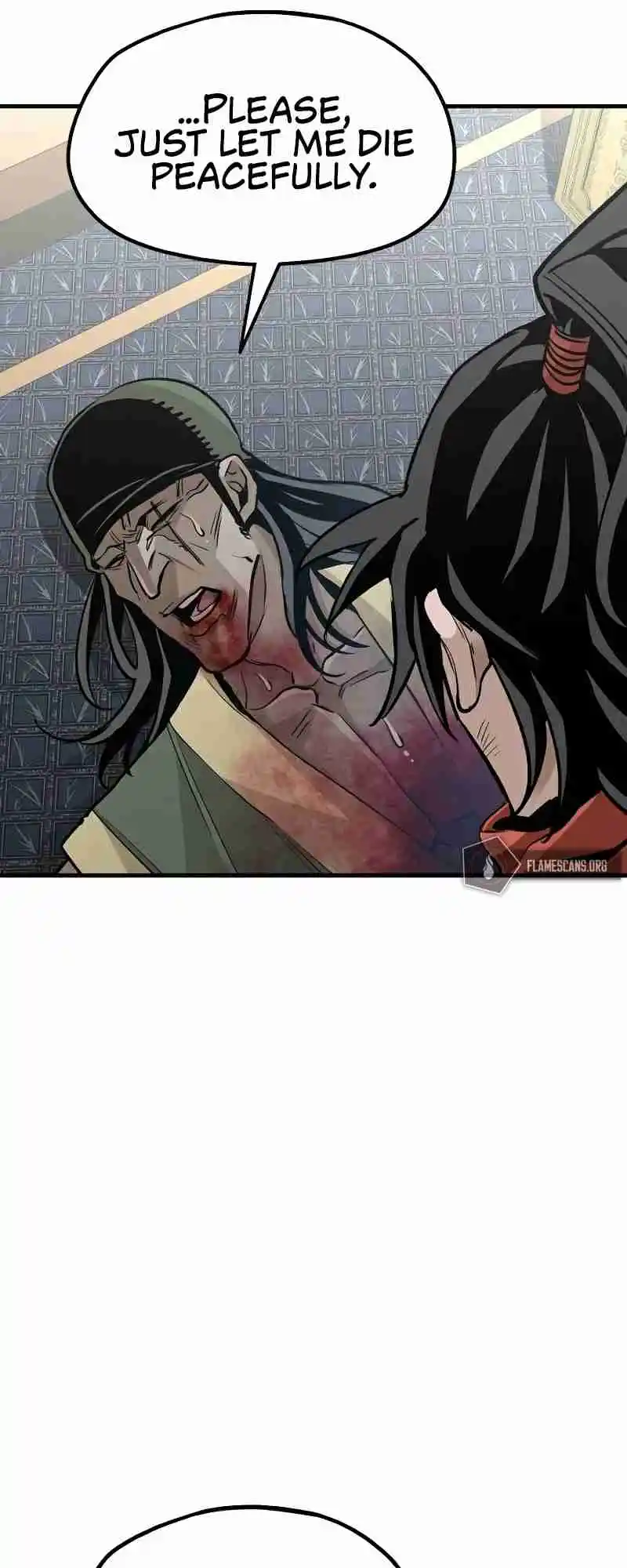 Read Murim Rpg Simulation Manga Online