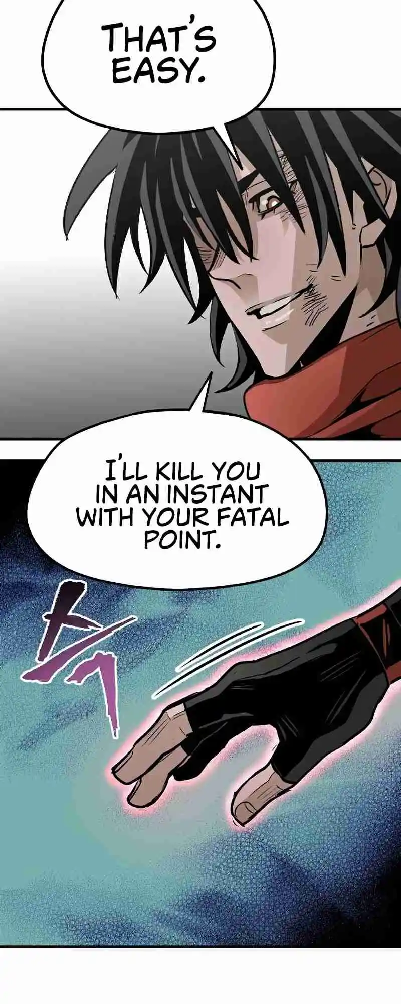 Read Murim Rpg Simulation Manga Online