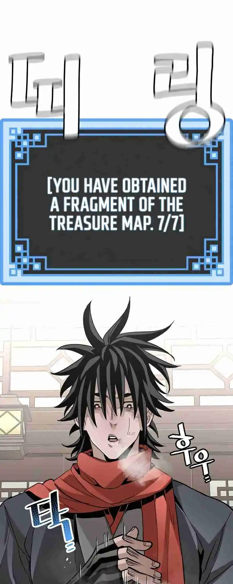 Read Murim Rpg Simulation Manga Online