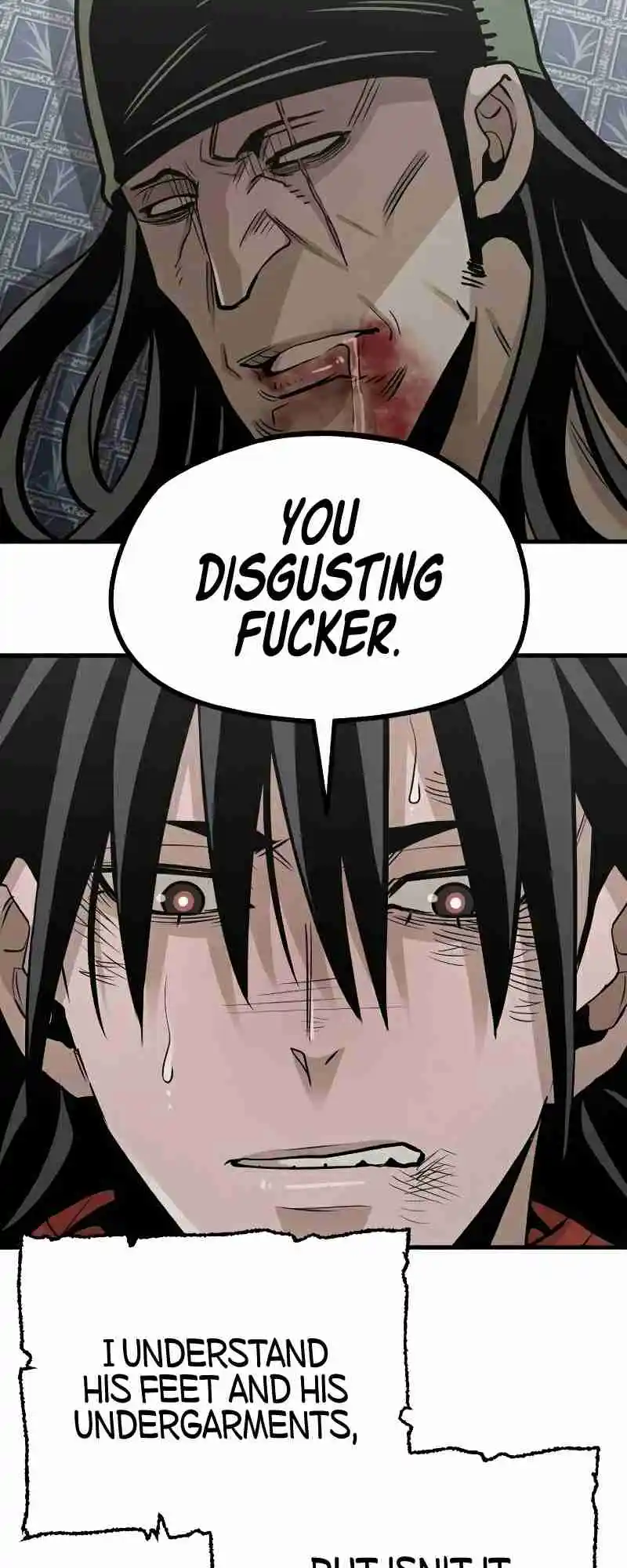 Read Murim Rpg Simulation Manga Online