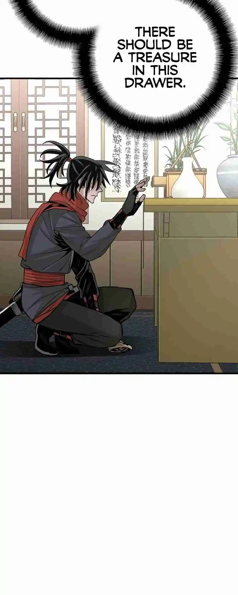 Read Murim Rpg Simulation Manga Online