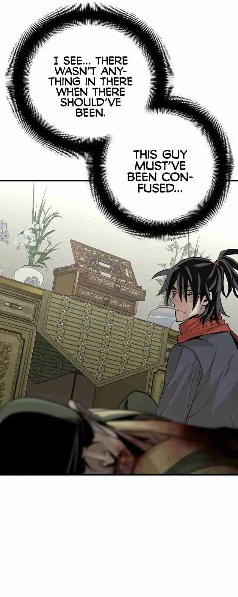 Read Murim Rpg Simulation Manga Online