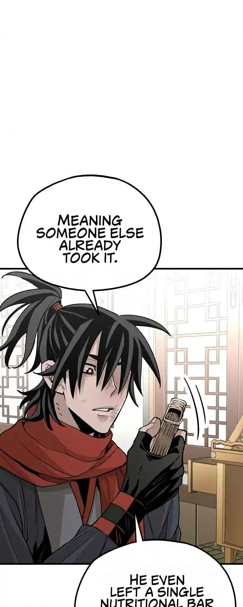 Read Murim Rpg Simulation Manga Online