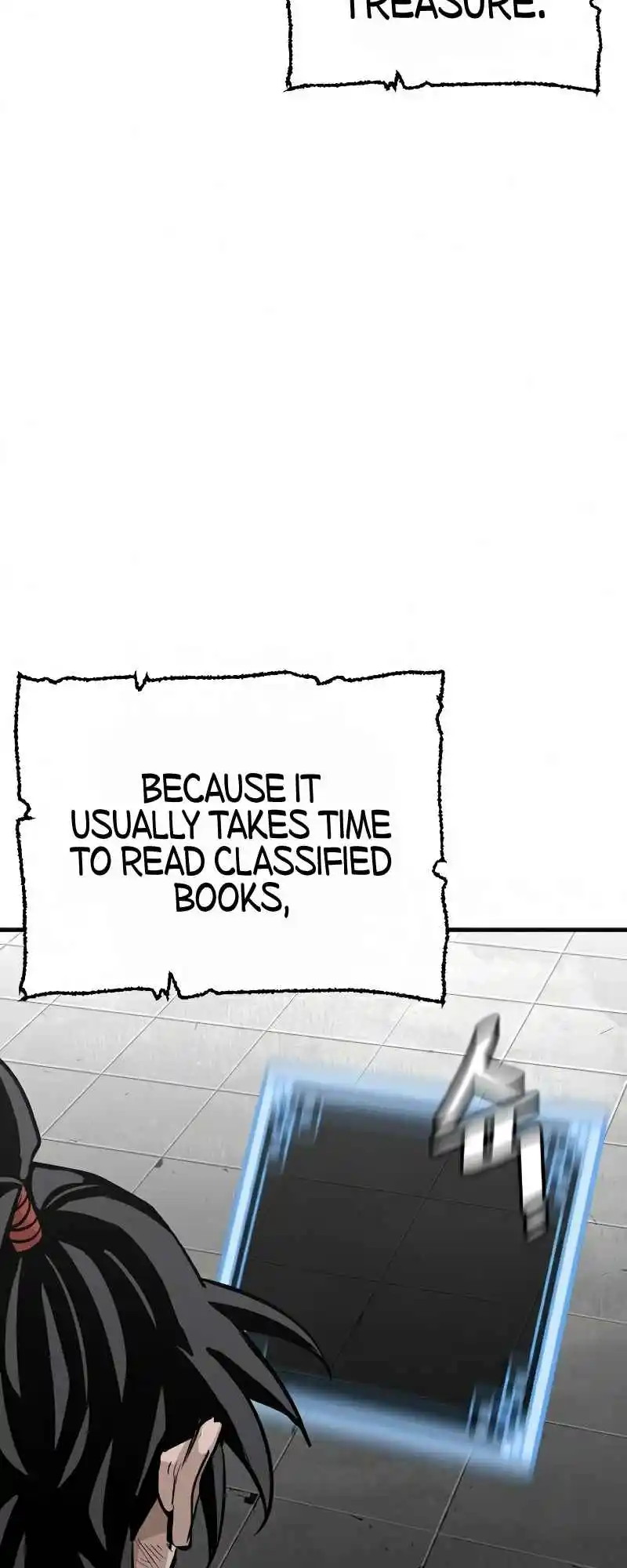 Read Murim Rpg Simulation Manga Online