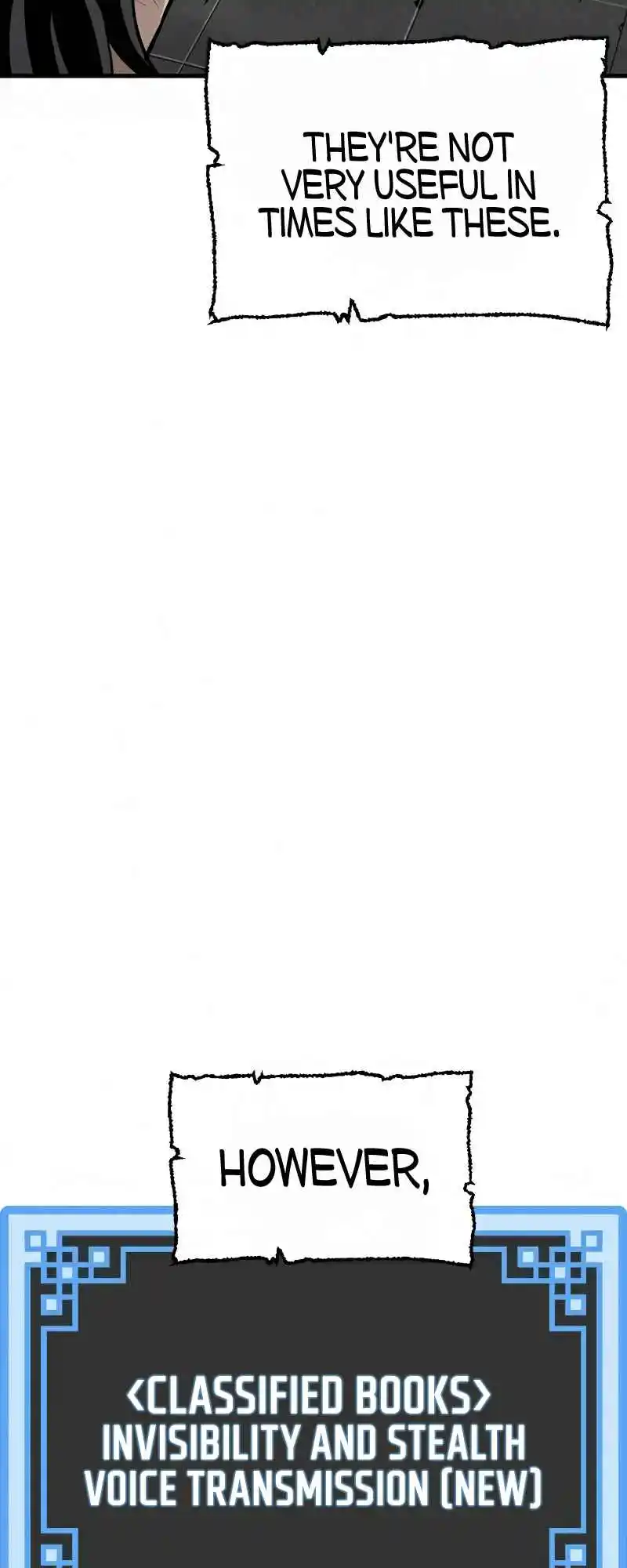 Read Murim Rpg Simulation Manga Online