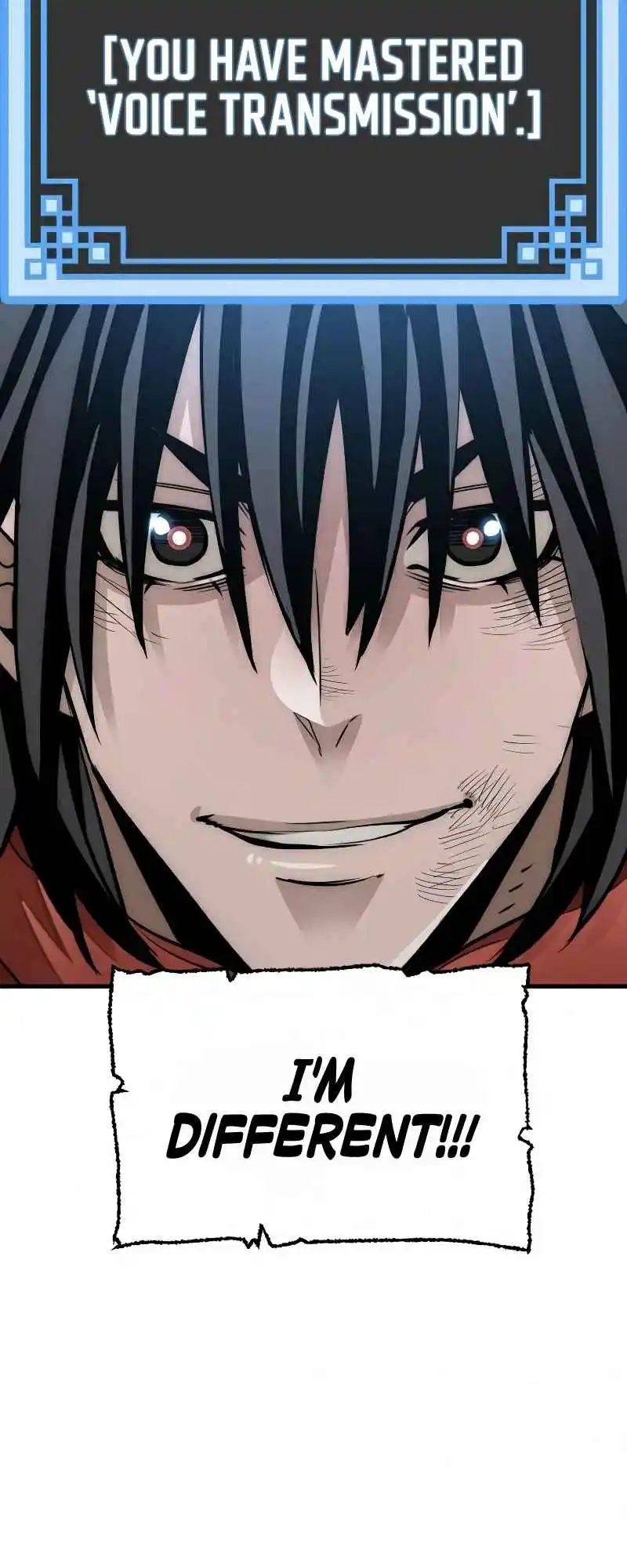 Read Murim Rpg Simulation Manga Online