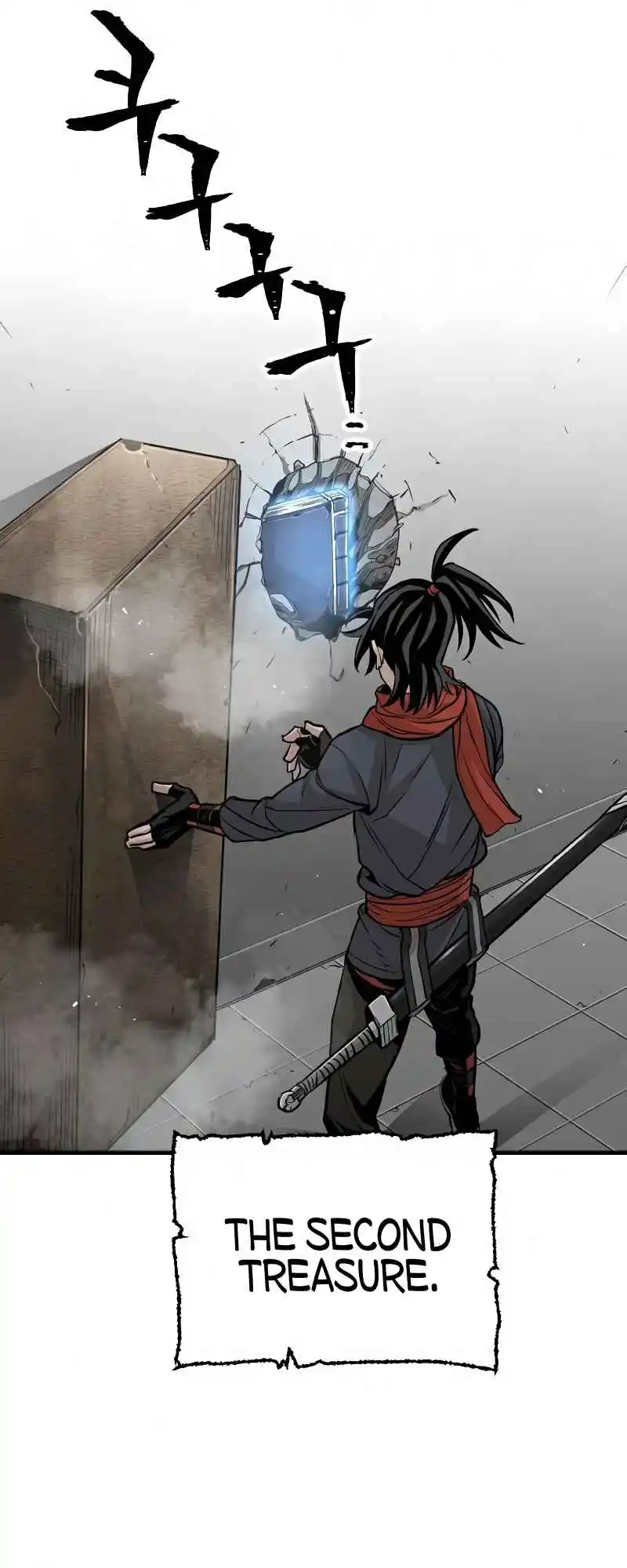 Read Murim Rpg Simulation Manga Online