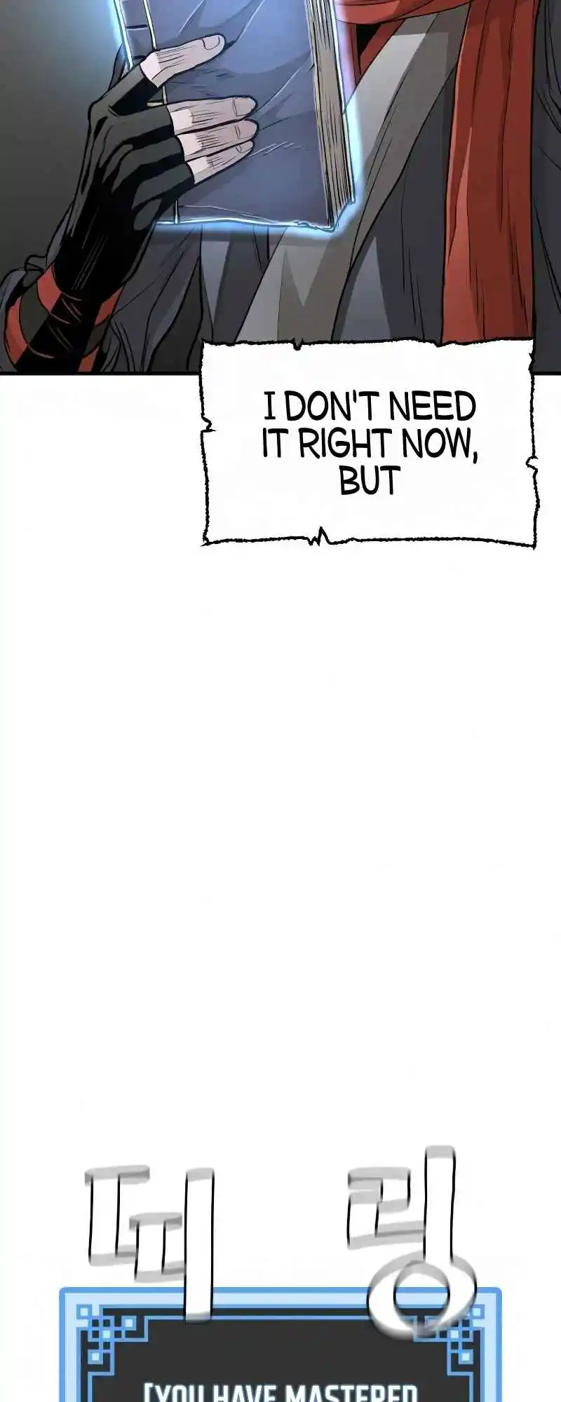 Read Murim Rpg Simulation Manga Online