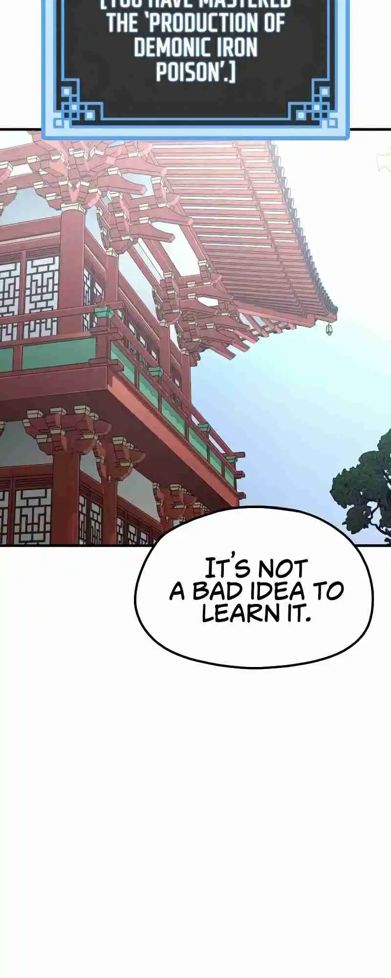 Read Murim Rpg Simulation Manga Online