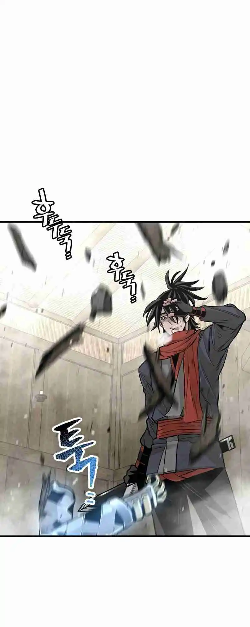 Read Murim Rpg Simulation Manga Online