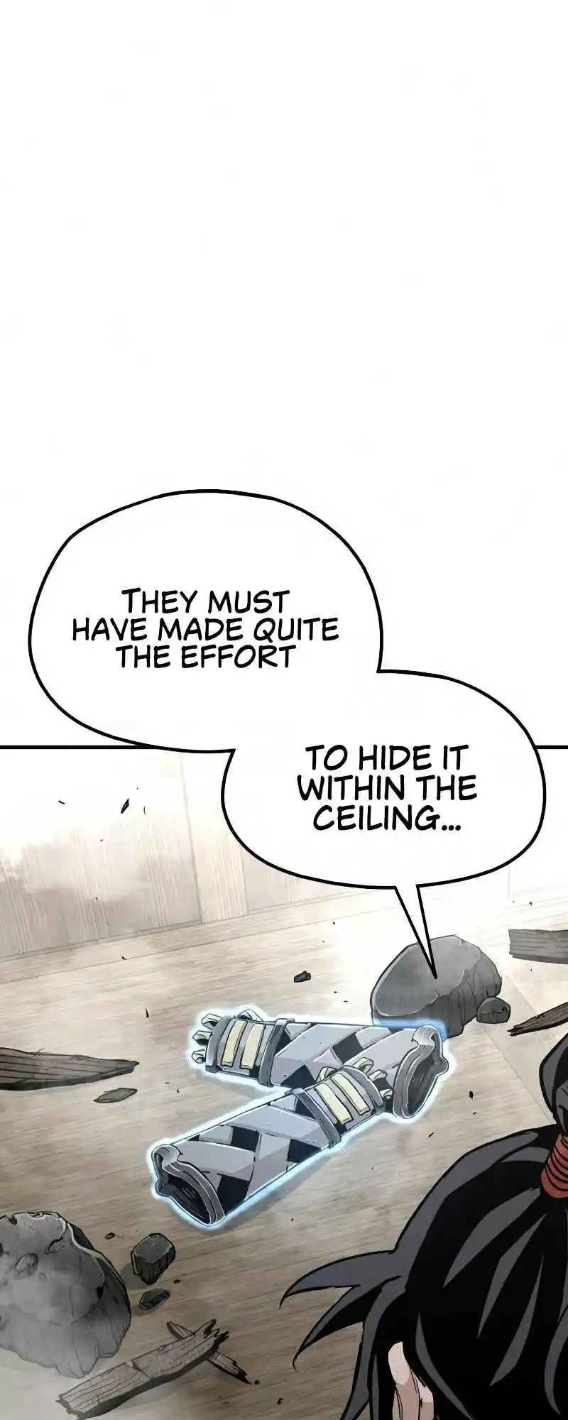 Read Murim Rpg Simulation Manga Online