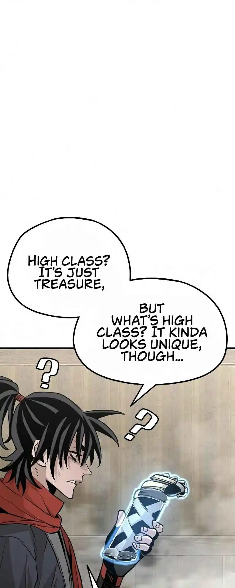 Read Murim Rpg Simulation Manga Online