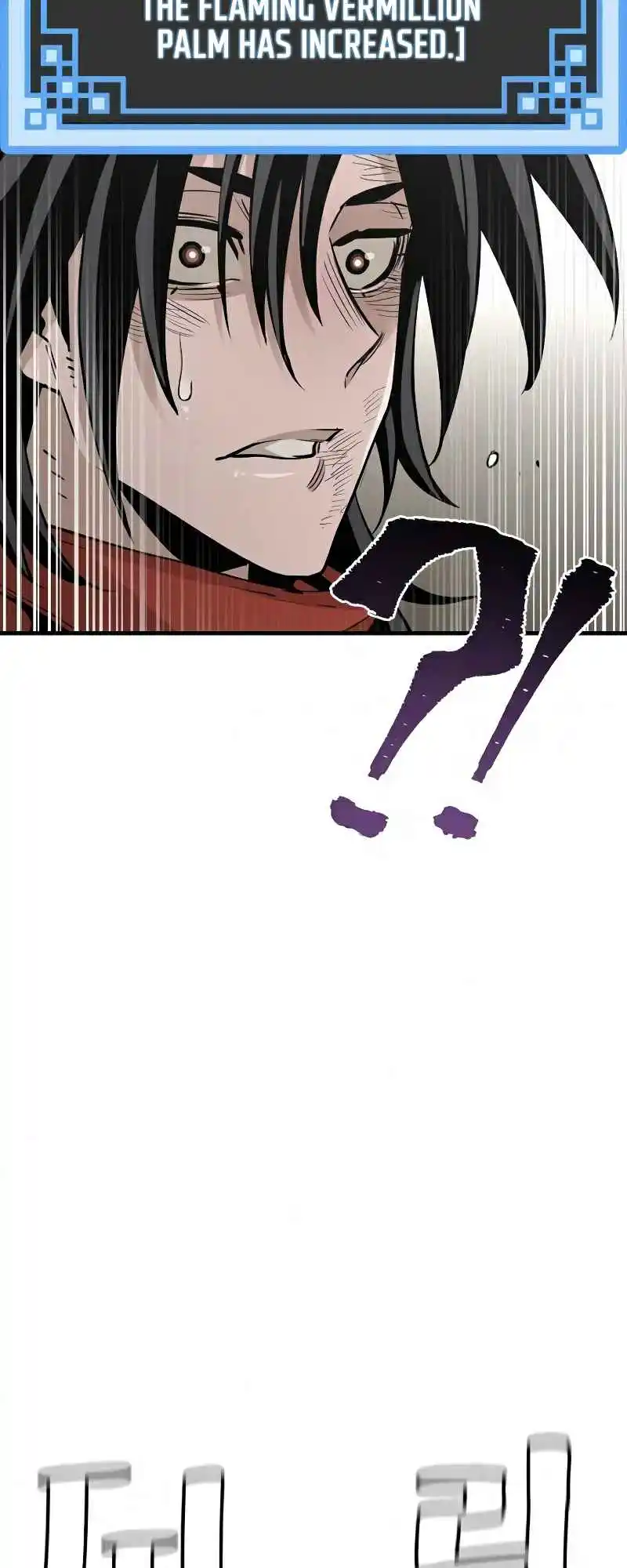 Read Murim Rpg Simulation Manga Online