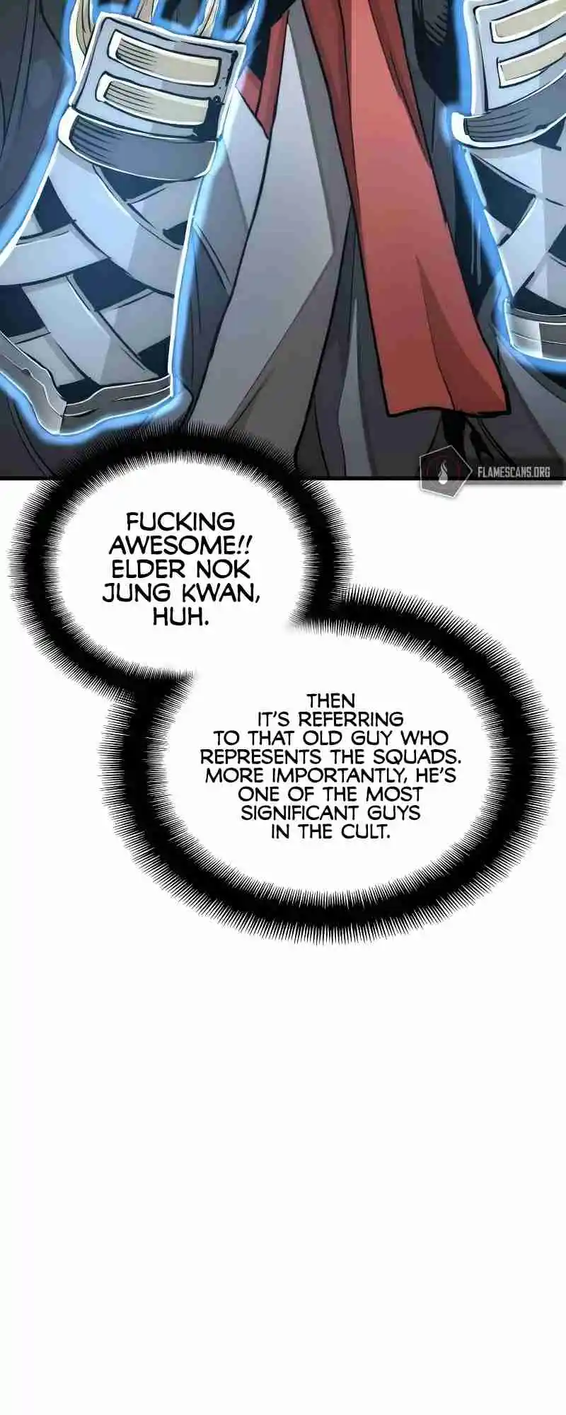 Read Murim Rpg Simulation Manga Online