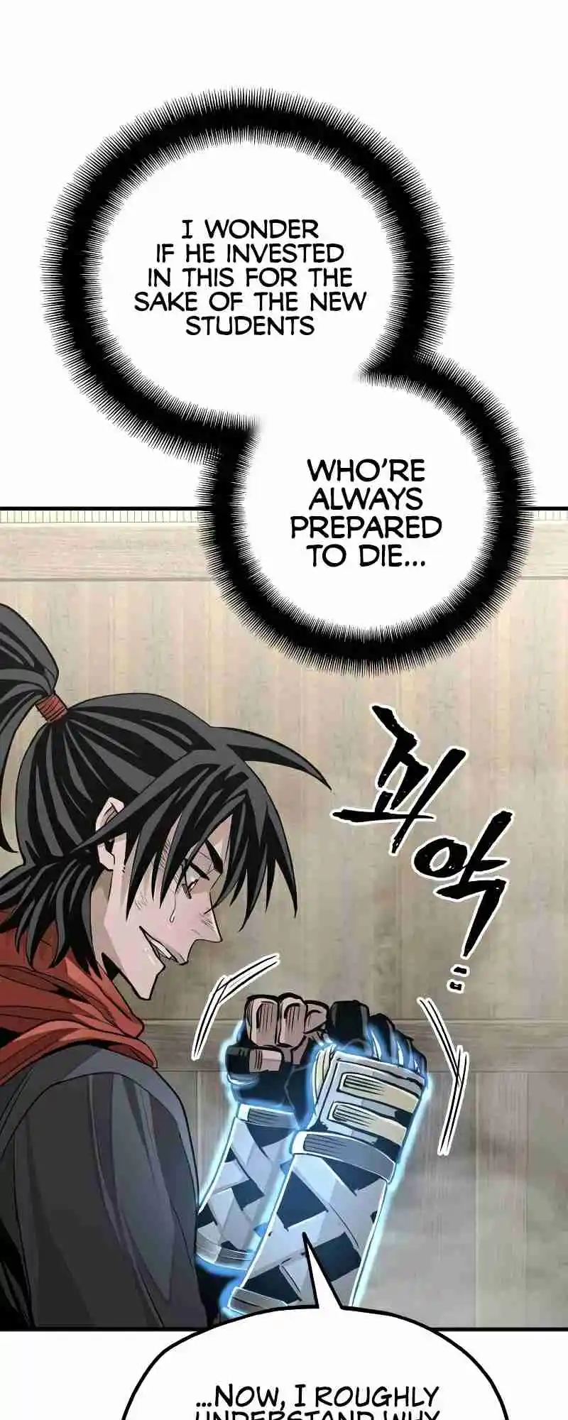 Read Murim Rpg Simulation Manga Online