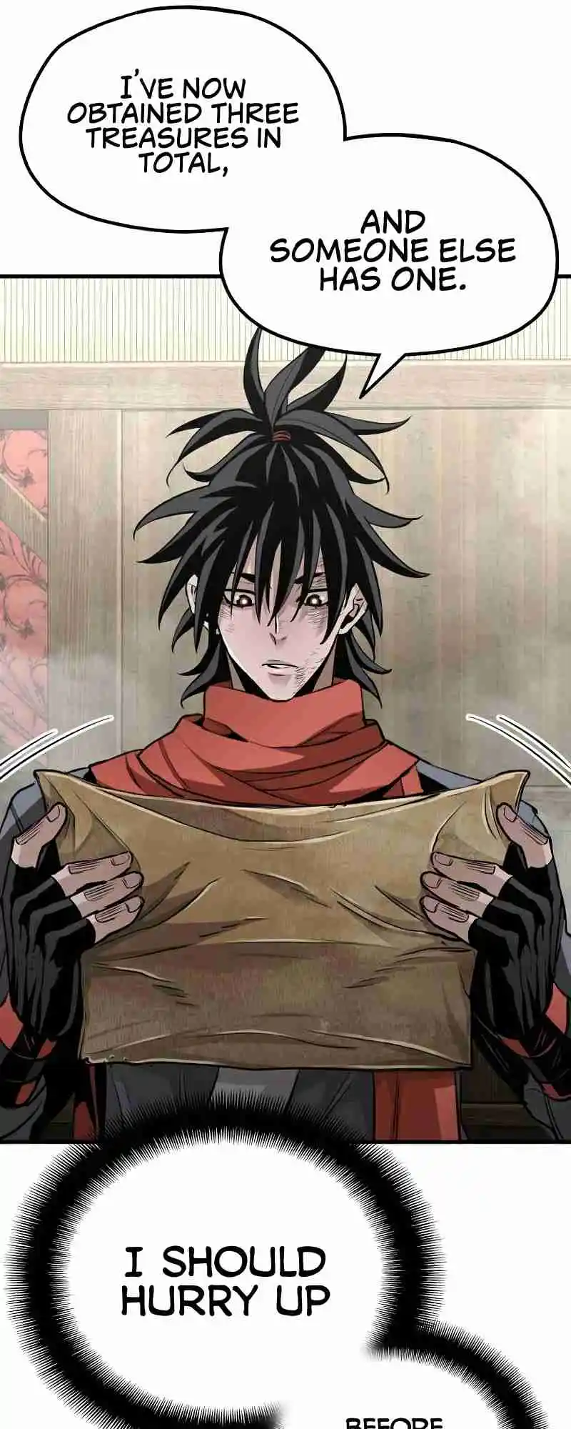 Read Murim Rpg Simulation Manga Online