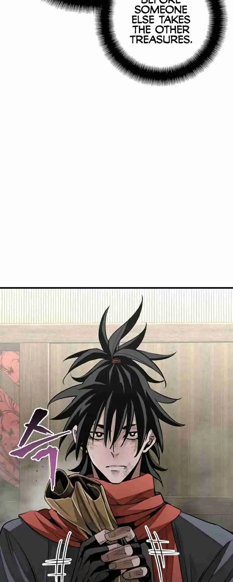 Read Murim Rpg Simulation Manga Online