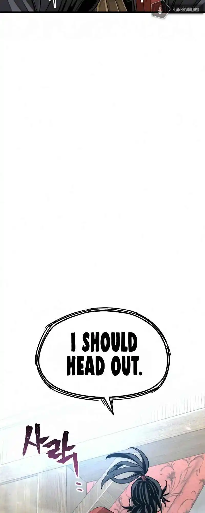 Read Murim Rpg Simulation Manga Online