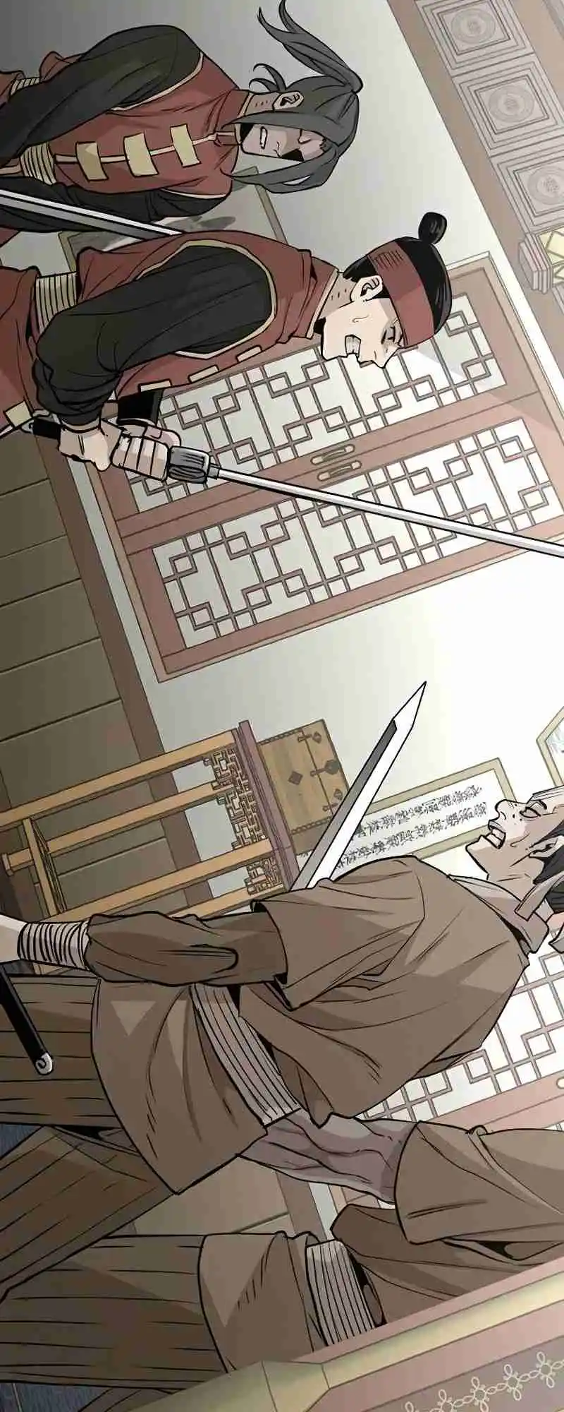 Read Murim Rpg Simulation Manga Online