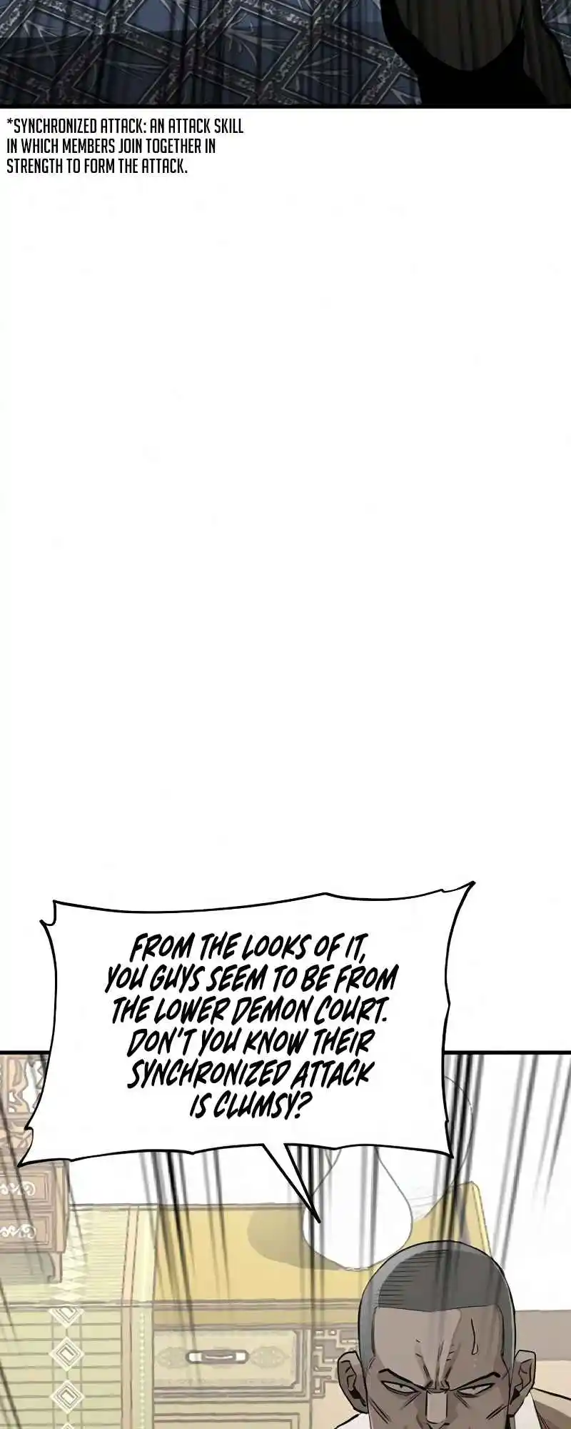 Read Murim Rpg Simulation Manga Online