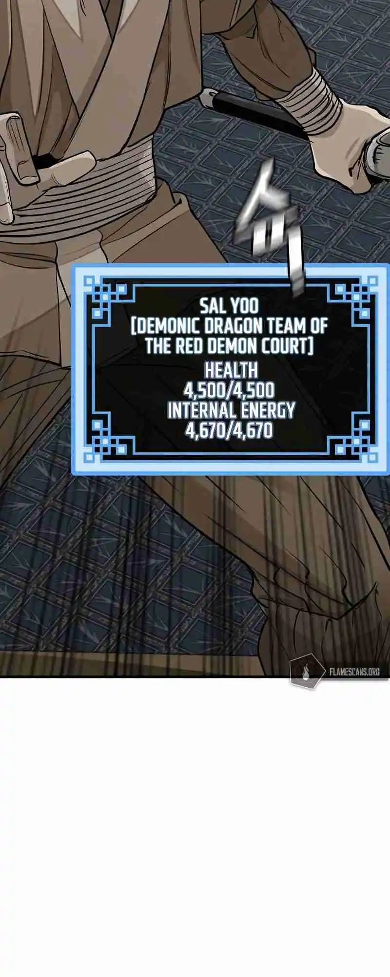 Read Murim Rpg Simulation Manga Online