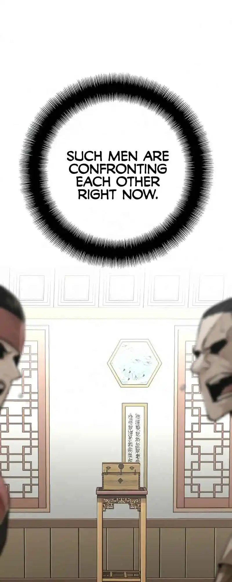 Read Murim Rpg Simulation Manga Online