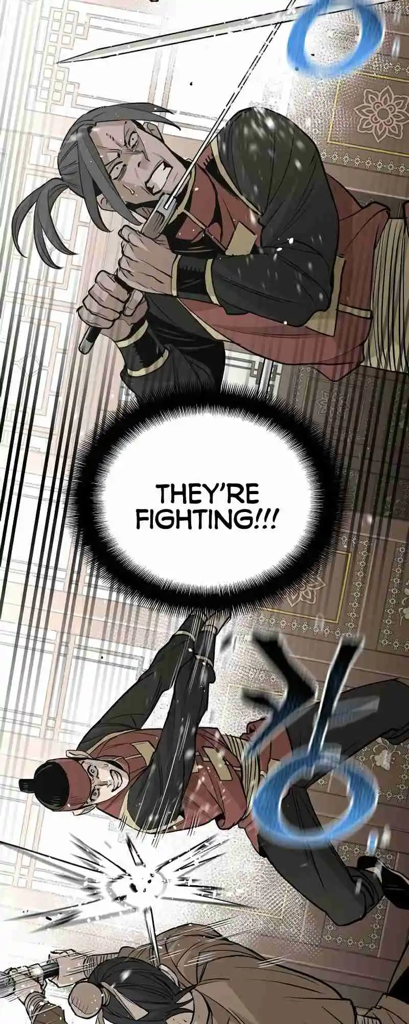 Read Murim Rpg Simulation Manga Online